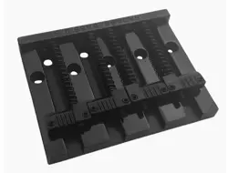 ™ BASS BRIDGE