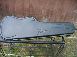 FENDER STRATOCASTER 1999