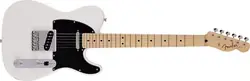 COLLECTION TELECASTER MAPLE