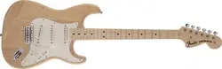 FENDER ELECTRIC GUITAR MADE IN JAPAN TRADITIONAL 70S STRATOCASTER, MAPLE FINGER