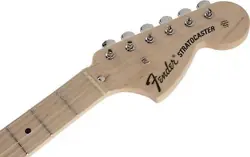 STRATOCASTER MAPLE FINGER