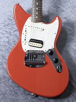 JAG-70 -F.RED- USED
