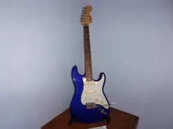 STRATOCASTER AFFINITY PRO