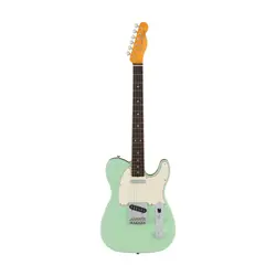 [PREORDER] FENDER AMERICAN VINTAGE II 63 TELECASTER ELECTRIC GUITAR, RW FB,