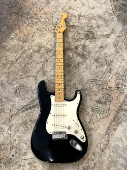 STRATOCASTER 1984-1987 E-SERIES