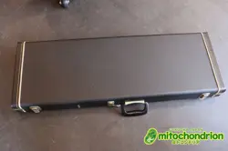 2006-08 STRATOCASTER