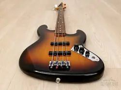 FRETLESS '62
