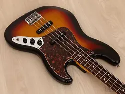 REISSUE JB62-58 SUNBURST