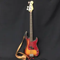PRECISION BASS 20F