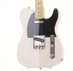 FENDER  JAPAN HYBRID 50S TELECASTER ASH US BLONDE 2020