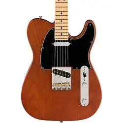 TIMBER TELECASTER SASSAFRAS