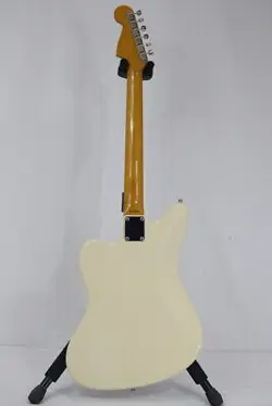 FENDER JAPAN JM66 USED ELECTRIC GUITAR