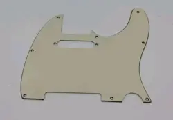 GENUINE FENDER AMERICAN PROFESSIONAL USA TELECASTER PICKGUARD USA TELE