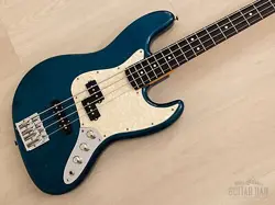 JB62PJ/BD/MH TRANSPARENT BLUE