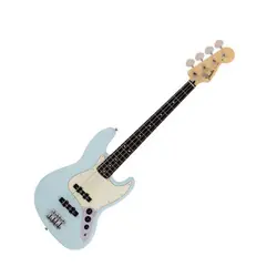 FENDER FENDER MADE IN JAPAN JUNIOR COLLECTION JAZZ BASS RW SATIN DNB ELECTRIC BA
