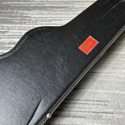 ROSEWOOD FRETBOARD 1996