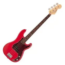 FENDER FENDER MADE IN JAPAN HYBRID II P BASS RW MDR ELECTRIC BASS FENDER JAPAN B