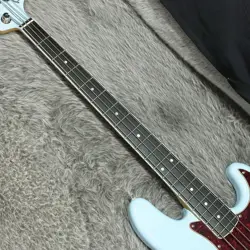 FOIL JAZZ BASS