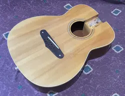 12-STRING BODY