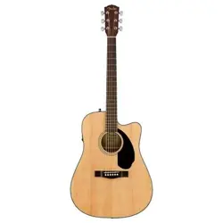 CD-60SCE DREADNOUGHT NAT