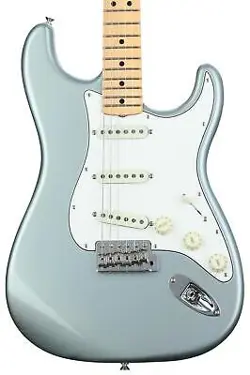 FENDER CUSTOM SHOP 1968 STRATOCASTER DELUXE CLOSET CLASSIC MAPLE ELECTRIC GUITAR