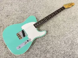 FOAM TELECASTER