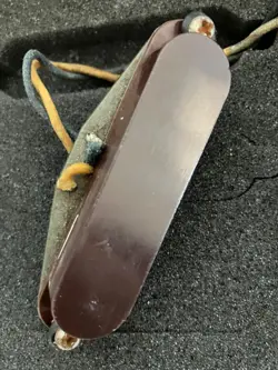 1965 FENDER MUSTANG/DUO