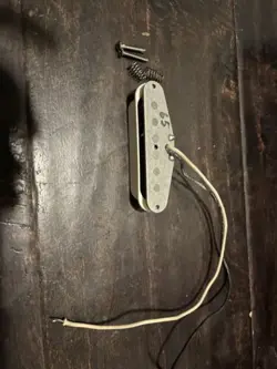 FENDER 099-2237-000 PURE VINTAGE 65 STRATOCASTER PICKUP