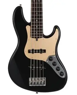 DELUXE JAZZ BASS