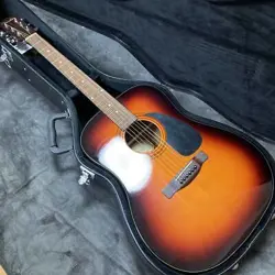 NEW FENDER CD60 SBST SUNBURST ACOUSTIC GUITAR FENDER