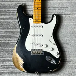 1955 REISSUE STRATOCASTER