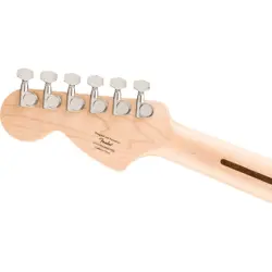 STRATOCASTER JUNIOR HSS