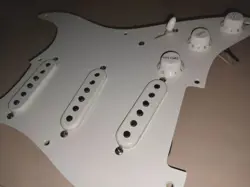 PICKGUARD W/ '54