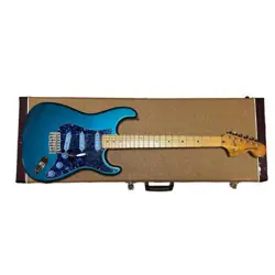 1979 STRATOCASTER IN