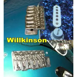 STRATOCASTER IN EXCELLENT