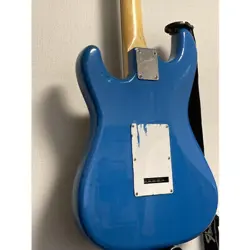 STRATOCASTER FENDER NECK