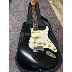 FENDER MEXICO STRATOCASTER 1994