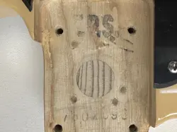 2010 FENDER CUSTOM SHOP TELE  BAJA CLASSIC PLAYER & TWEED CASE