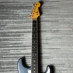 FENDER CUSTOM SHOP WILDWOOD 10 '65 1965 REISSUE STRATOCASTER RELIC