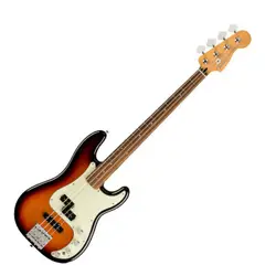 FENDER PLAYER PLUS PRECISION BASS 3TSB ELECTRIC BASS FENDER