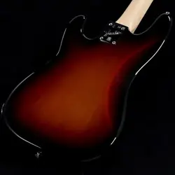 FENDER AMERICAN PERFORMER PRECISION BASS ROSEWOOD FINGERBOARD 3 COLOR SUNBURST