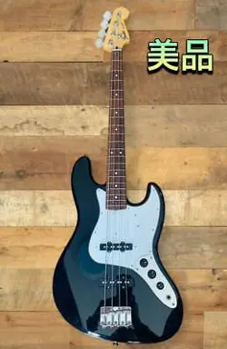 (  ) FENDER JAPAN JAZZ BASS