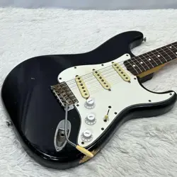 JV SERIAL STRATOCASTER