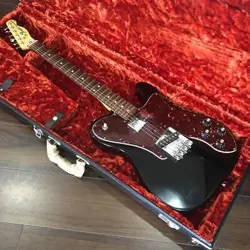 FENDER USA FSR AMEVIN 72' TELECASTER CUSTOM