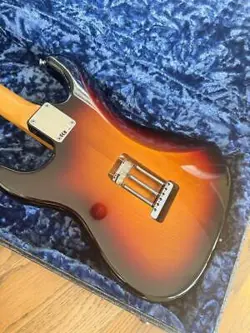 FENDER JOHN MAYER SIGNATURE STRATOCASTER
