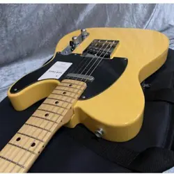 FENDER JAPAN HERITAGE 50S TELECASTER
