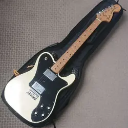 FENDER ROAD WORN VINTERA 70 TELE DELUXE