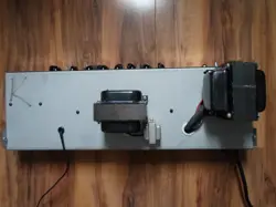 BLUES DELUXE--USA MADE