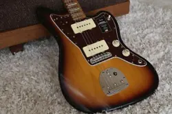 FENDER JAZZMASTER MJT MEXICO