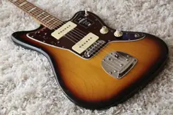 FENDER JAZZMASTER MJT